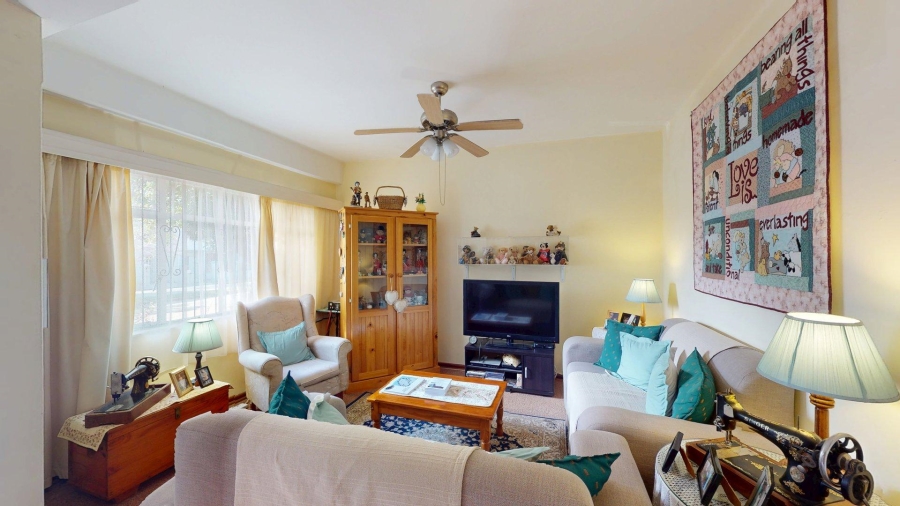 3 Bedroom Property for Sale in Richmond Hill Eastern Cape